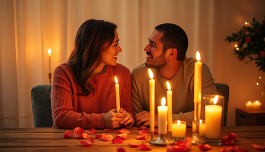 Unique Anniversary Gifts That Will Melt Their Heart