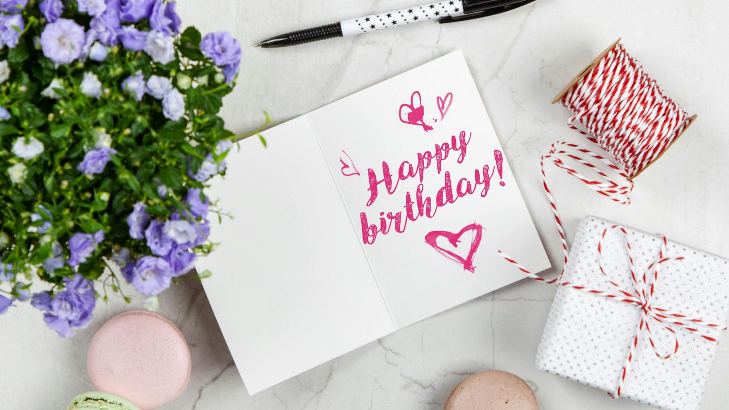 Birthday Gift Ideas